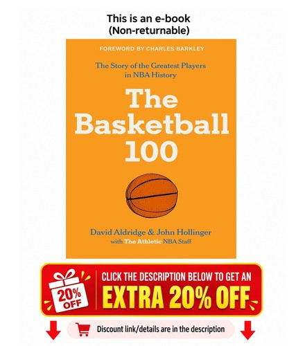 The basketball 100 - basketball, an