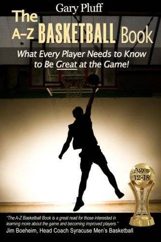 The basketball book what - a-z,