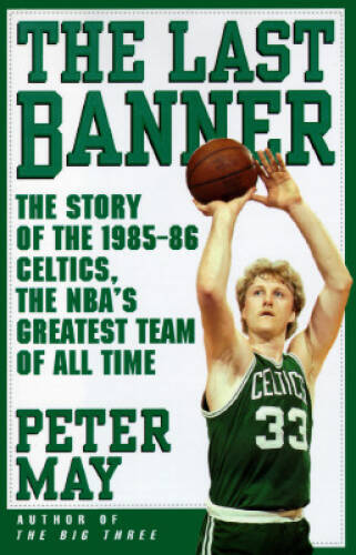 The last banner - last, banner: