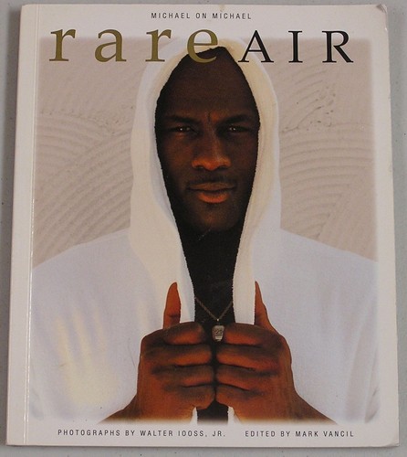 Rare air michael - rare,
