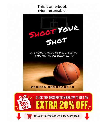Shoot your shot a - shoot,